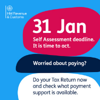 No Self Assessment Late Filing Penalty For Those Who File Online By 28 ...