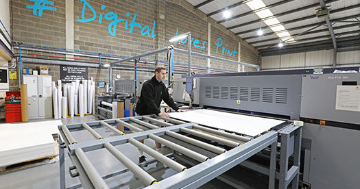 Industrial Units in Sunderland - North East BIC