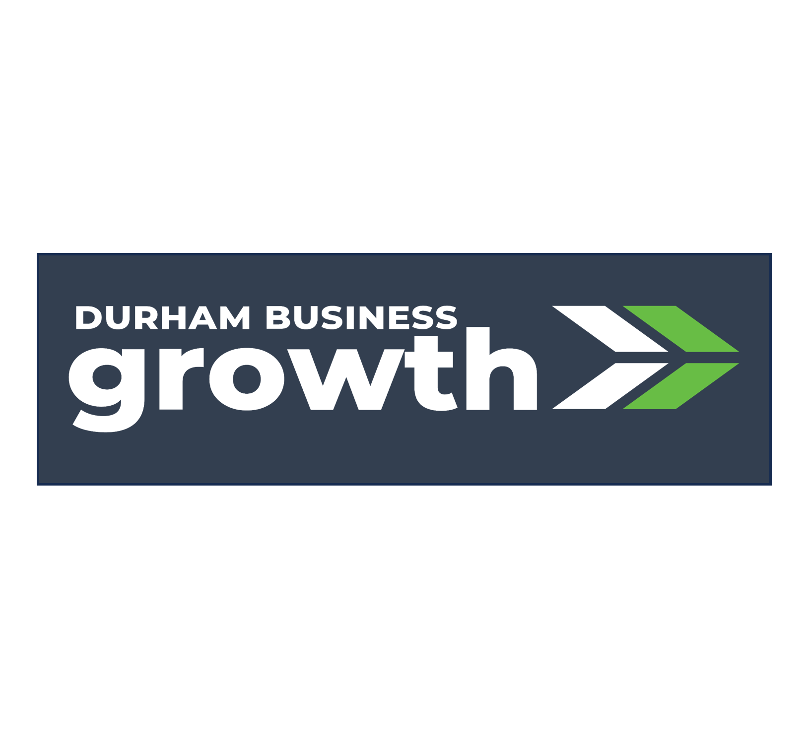 Durham Business Growth Logo