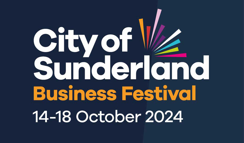 Sunderland Business Festival