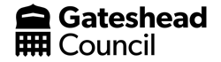 Gateshead Council Logo