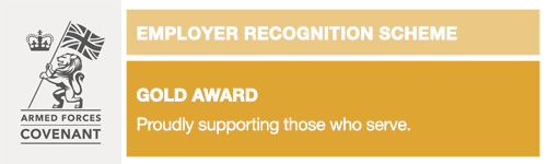 Veterans Employer Recognition Scheme