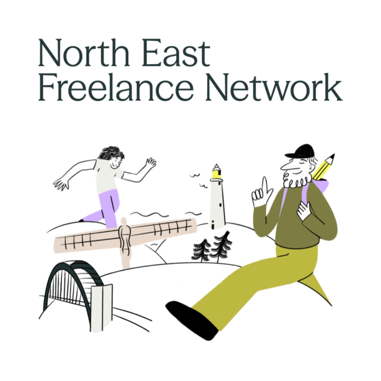 North East Freelance Network